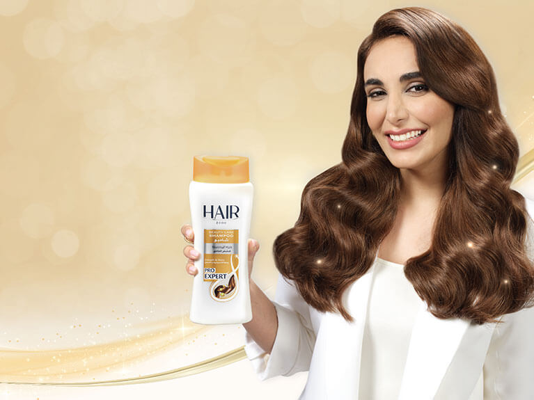 Hair imagery